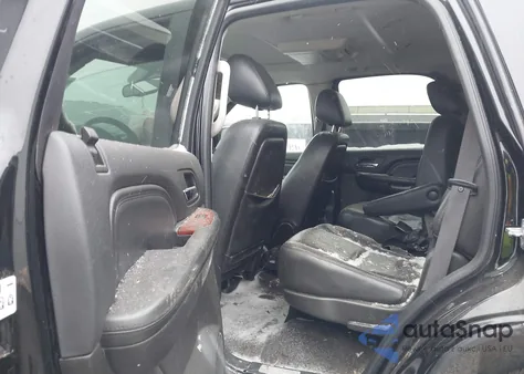 2012 Cadillac Escalade Premium from USA, damaged, VIN 1GYS4CEF2CR281885